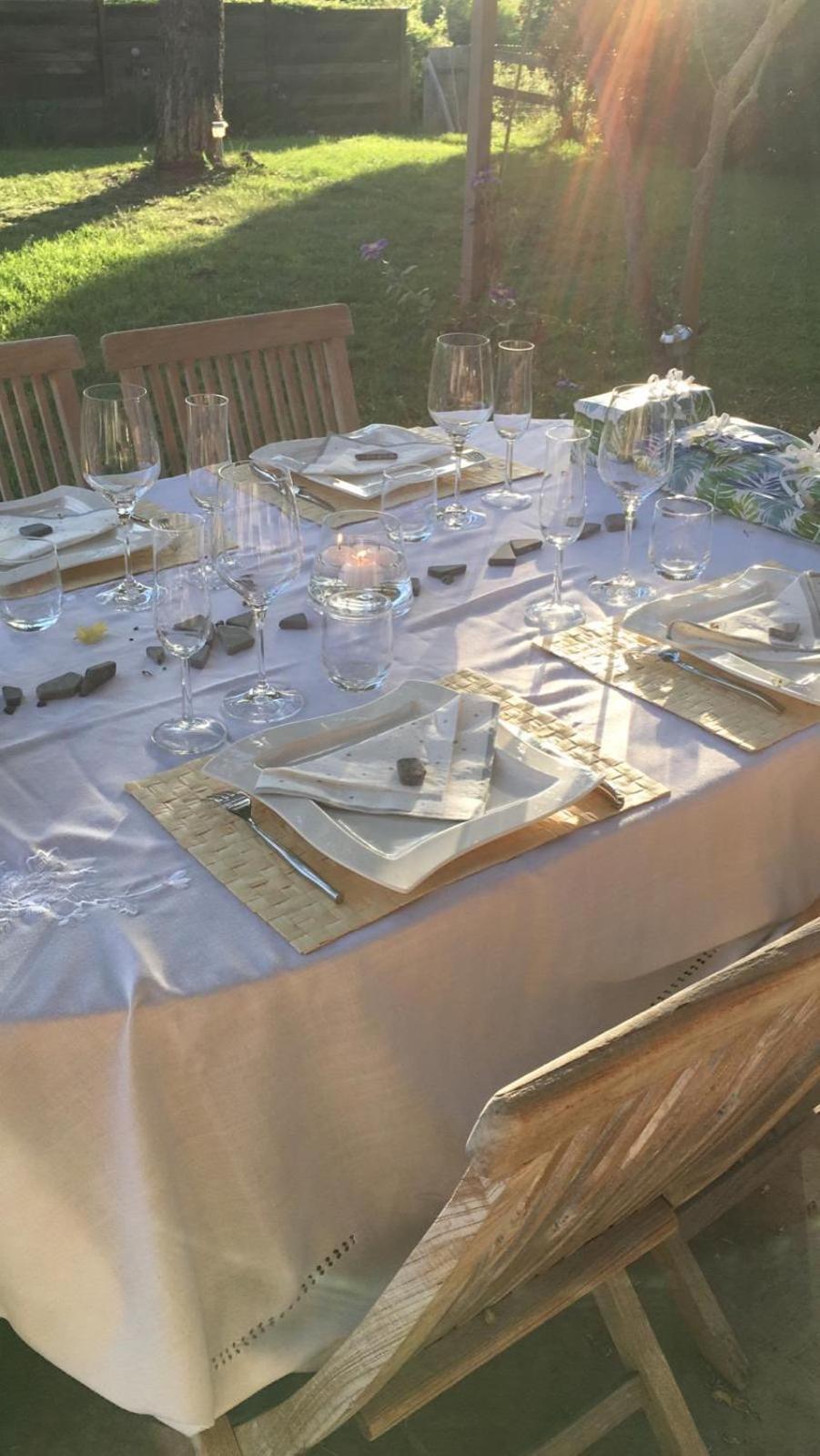 L'Oree De Marcy Extérieur photo